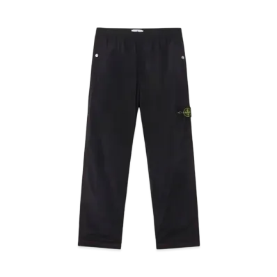 Stone Island 3100001 Nylon Metal In Econyl "Black"
