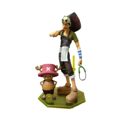 Portrait.Of.Pirates: ONE PIECE Series II Usopp&Chopper