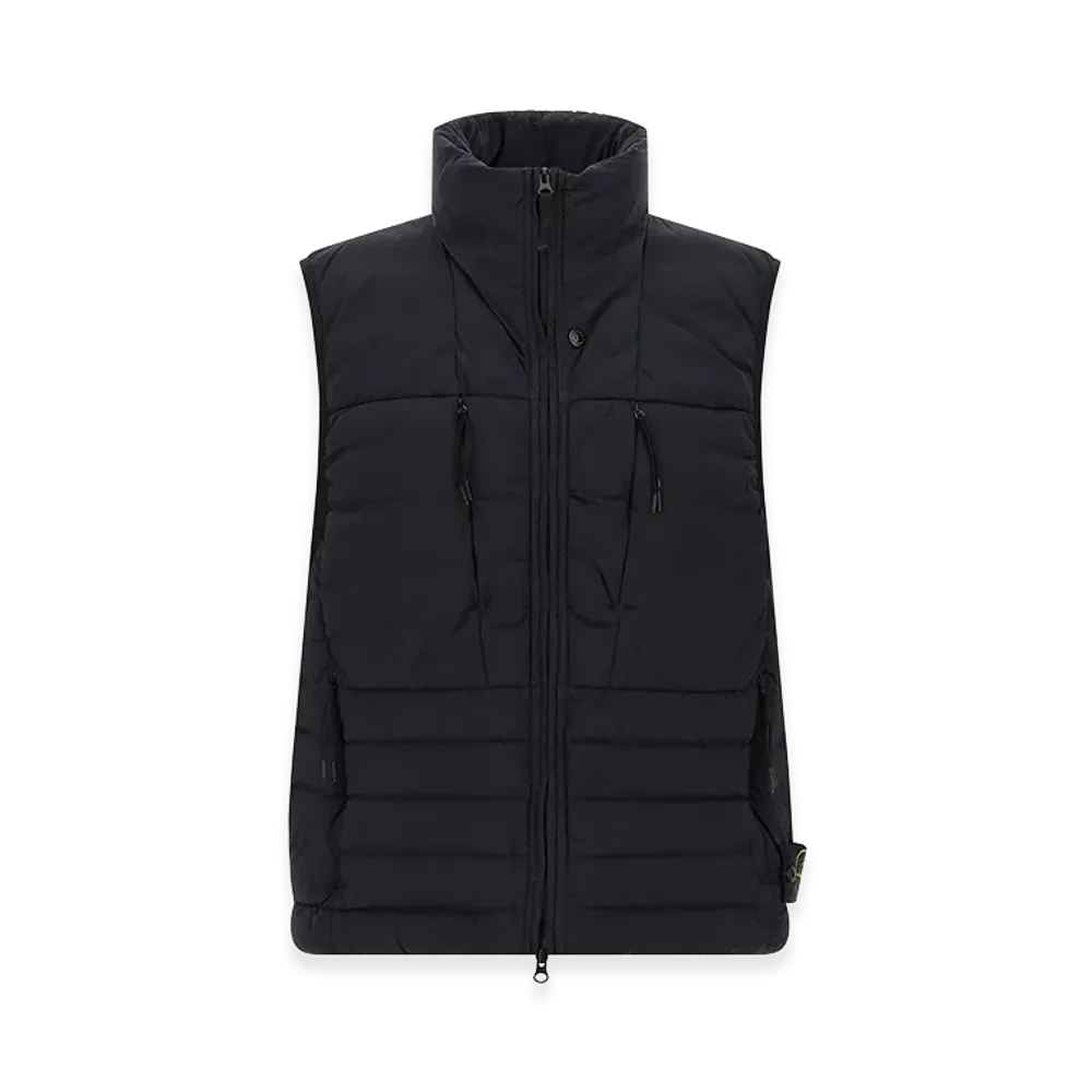 Stone Island G100007 Vest "Blue"