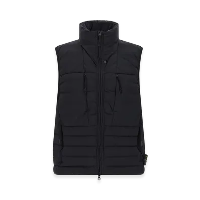 Stone Island G100007 Vest "Blue"