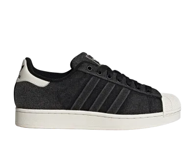 adidas Superstar 2 "Core Black/Core White"