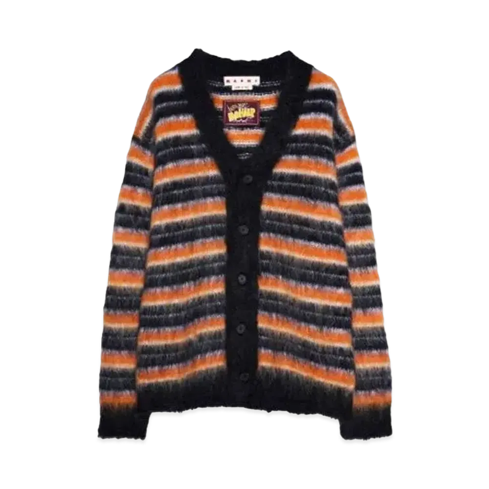 MARNI Pullovers "BLACK"