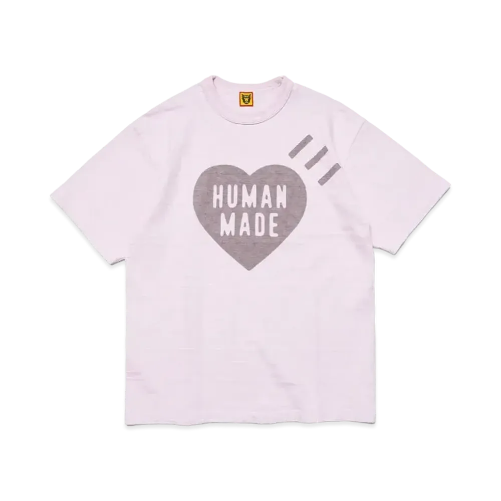 HUMAN MADE Color T-Shirt #1 "Purple"