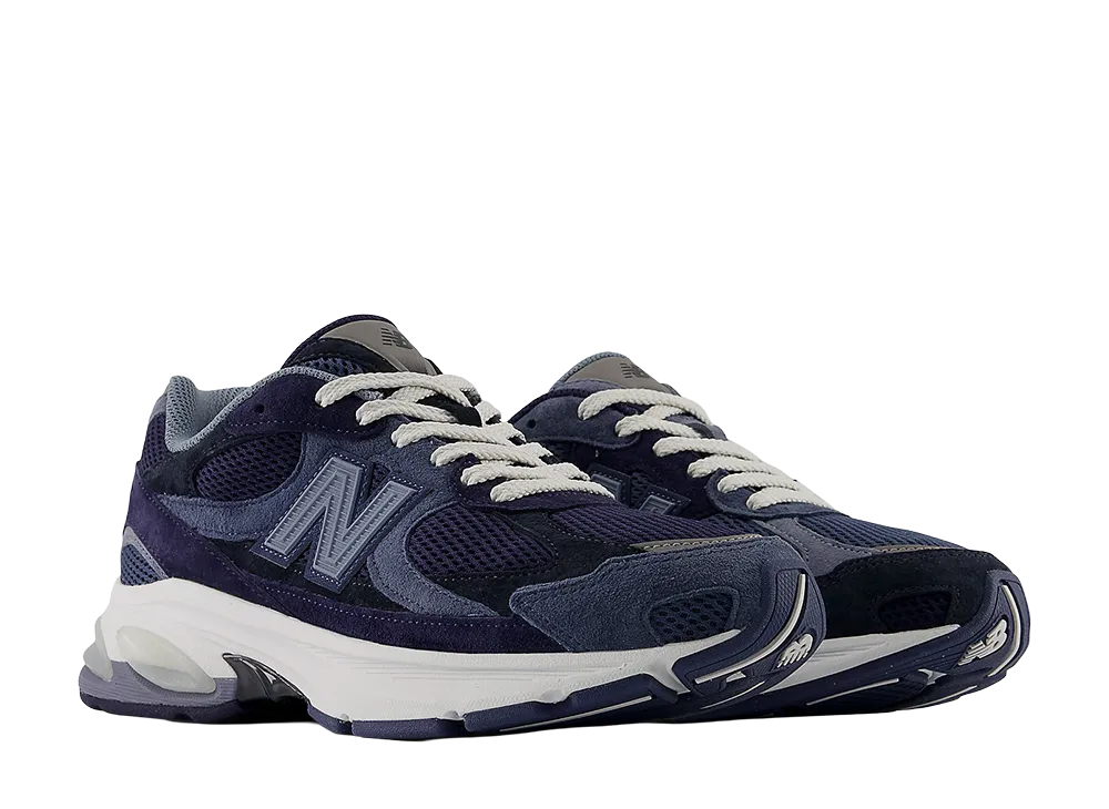 New Balance 2010 "Navy" (BEAMS Exclusive)