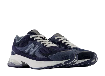 New Balance 2010 "Navy" (BEAMS Exclusive)