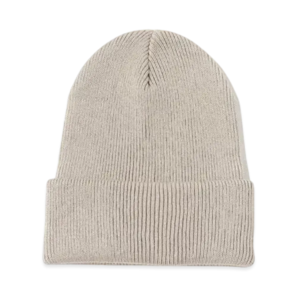 BEAMS Basic Watch Cap "Sand"