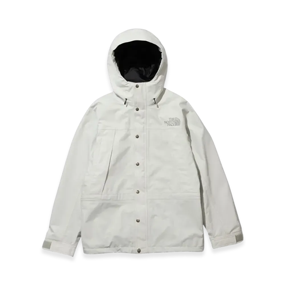 The North Face Mountain Light Jacket "Tin Gray"