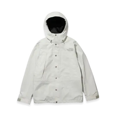 The North Face Mountain Light Jacket "Tin Gray"