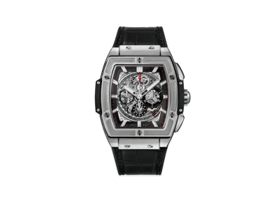 HUBLOT Spirit of Big Bang Titanium 45mm
