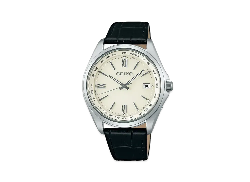 SEIKO Seiko Selection SBTM295