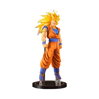 Figuarts ZERO EX Super Saiyan 3 Son Goku