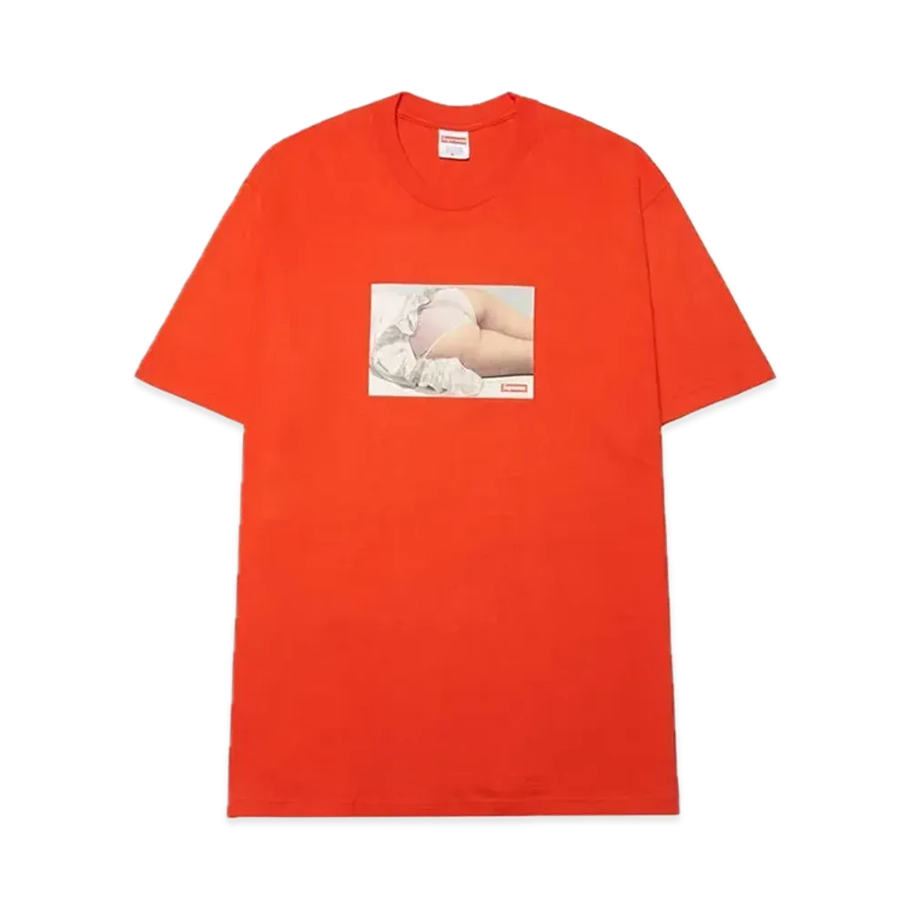 Supreme Maude Tee "Tomato"