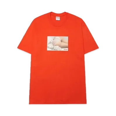 Supreme Maude Tee "Tomato"