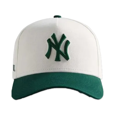 Kith x New Era x New York Script 9FORTY "Stadium"