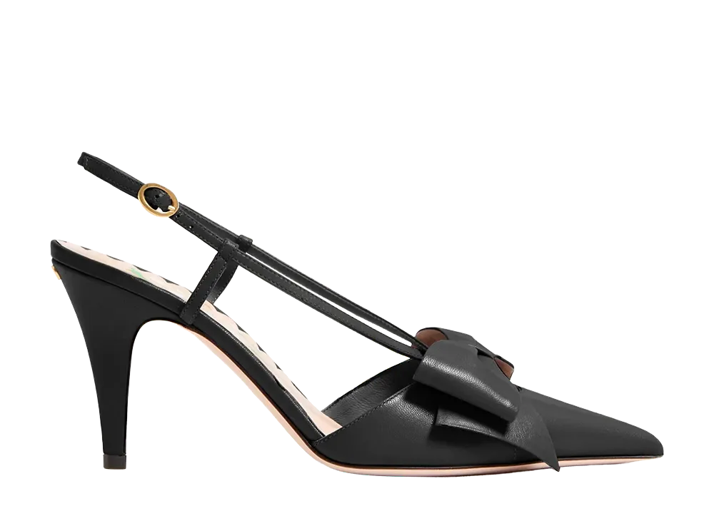 Valentino Garavani Women's Sandals Black "Black"