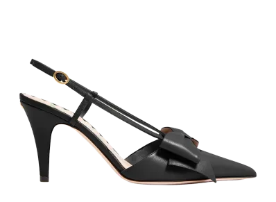Valentino Garavani Women's Sandals Black "Black"