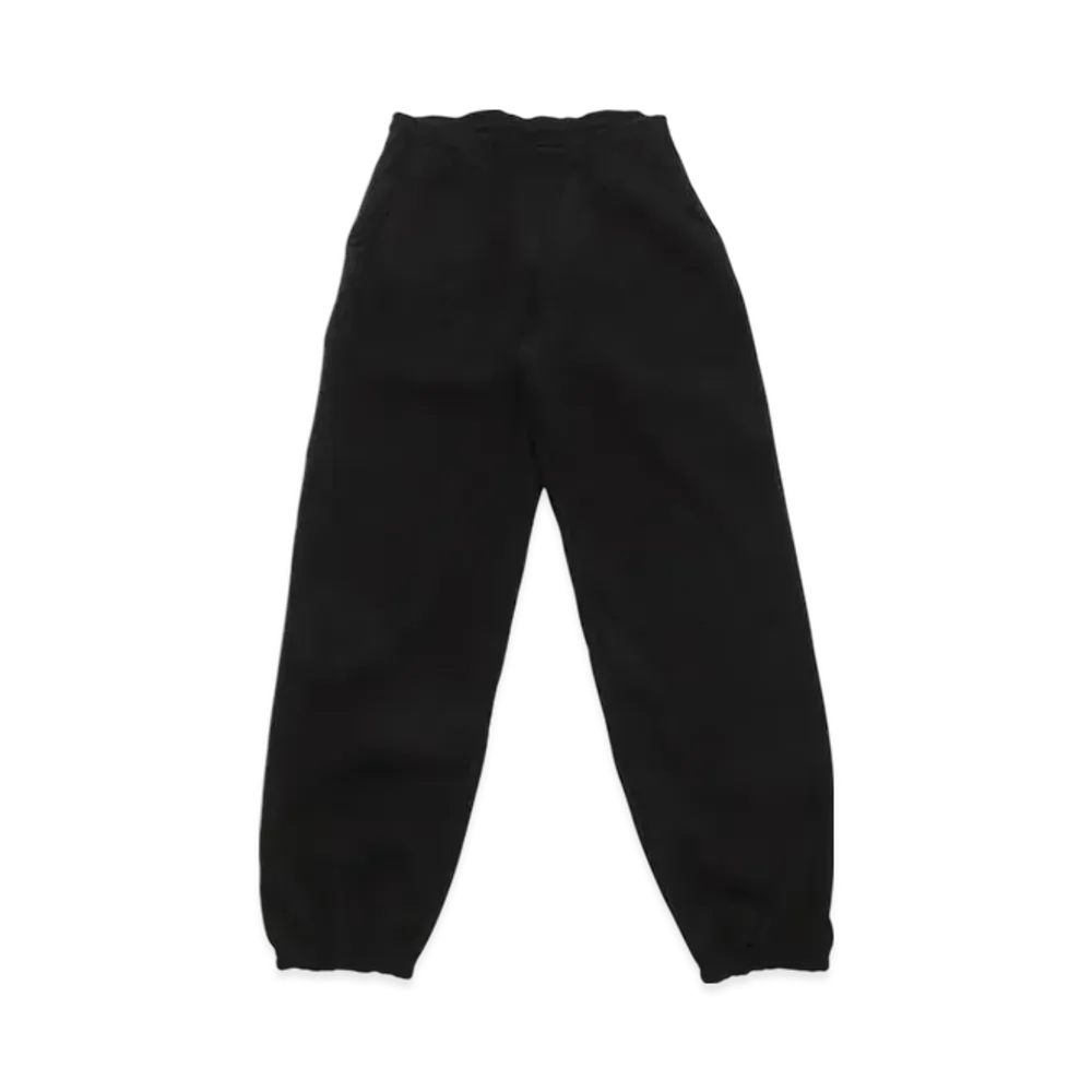 Los Angeles Apparel 14 OZ Heavy Fleece Sweatpants "Black"