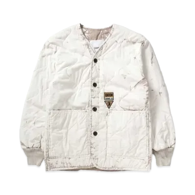 UNION OAMC LINER "Beige"