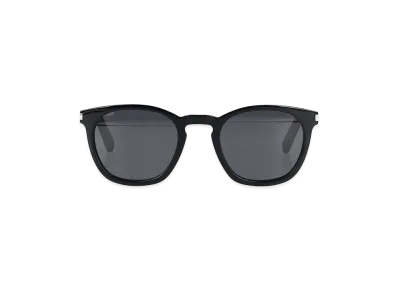 Saint Laurent Classic Sl 28 Sunglasses "Black"