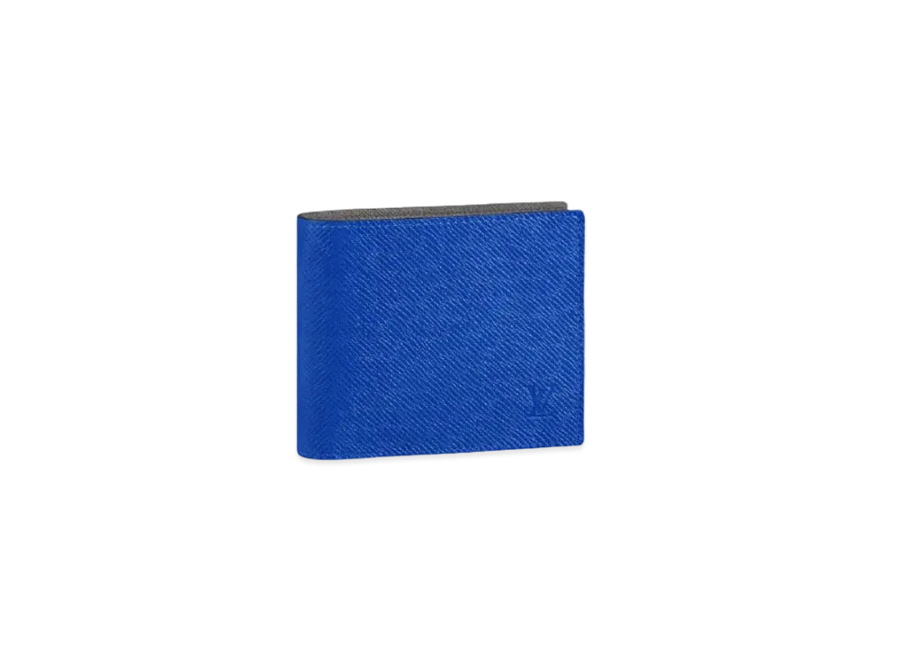 ルイヴィトン ポルトフォイユ・マルコ NM タイガ M30795