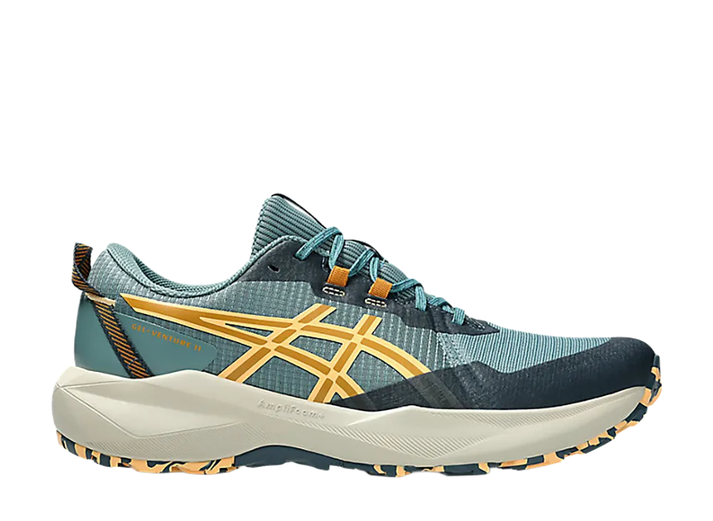 Asics Gel-Venture 11 "Foggy Teal/Sandstorm"