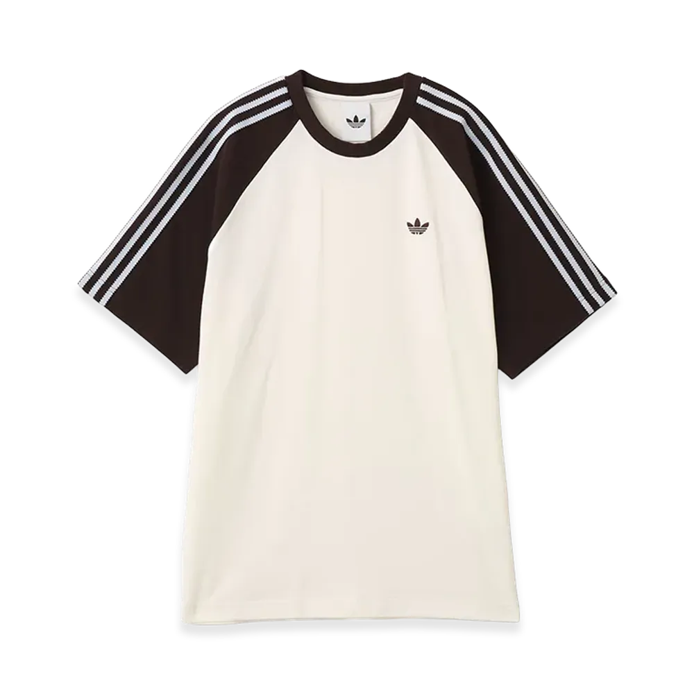 adidas Britcore Ringer "White"