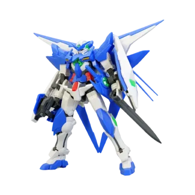 HGBF 1/144 PPGN-001 Gundam Amazing Exia
