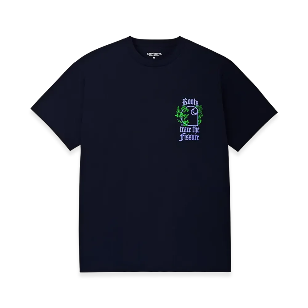Carhartt WIP S/S Stray Growth T-Shirt "Jupiter"