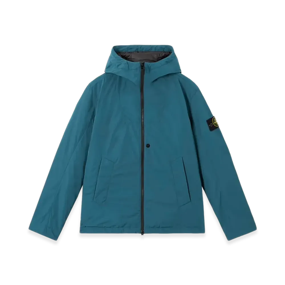 Stone Island Jackets "Green"
