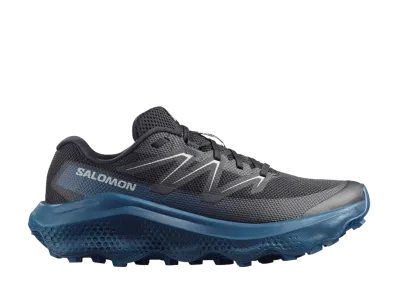 Salomon Ultra Flow 2 "Black/Spellbound/Alloy"