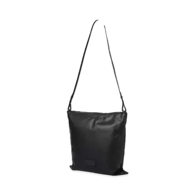 MM6 Maison Margiela Pillow Clutch Bag "Black"