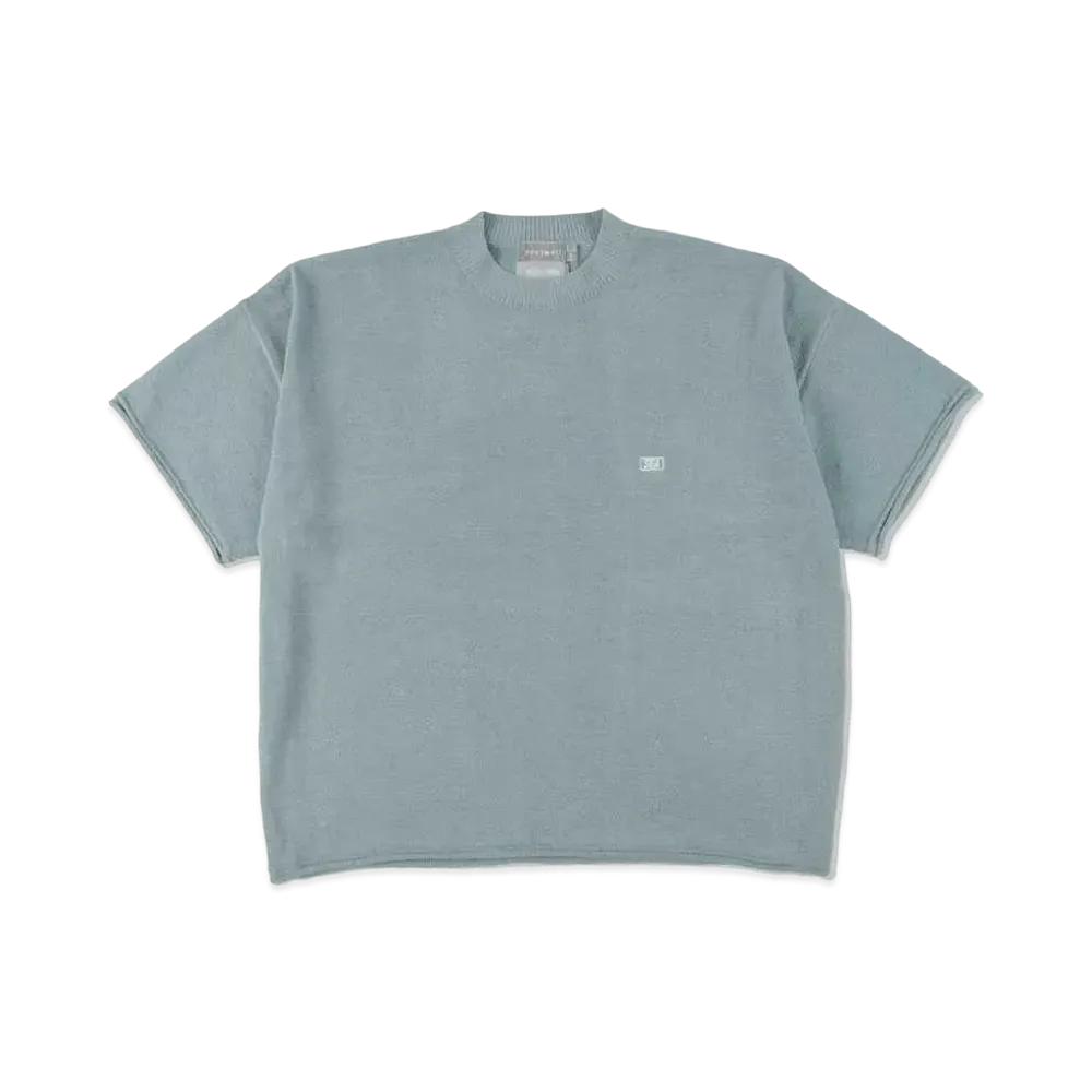 WIND AND SEA x NESTWELL S/S Tee "Sage"