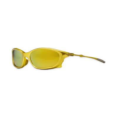 Gentle Monster Turbo MGD3 "Gold/Yellow"