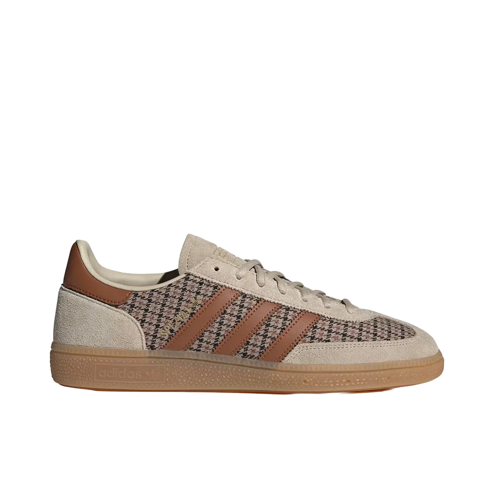 adidas Handball Spezial "Khaki Three/Dusky Bronze"