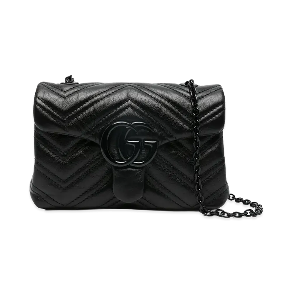 GUCCI Women's Bags "Black"
