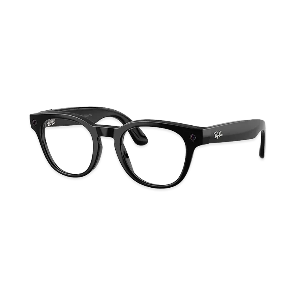 Ray-Ban Meta Scriber Optics - Gen 2 "Black"
