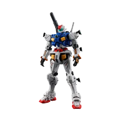 BANDAI "HIGH GRADE" -Mobile Suit Gundam GQuuuuuuX- HG 1/144 Sayla's Light Cannon