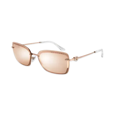 BVLGARI BVLGARI Sunglasses "Gold"