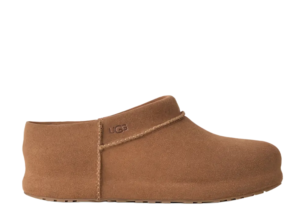 UGG Women's Enwrap Clog "Chestnut"