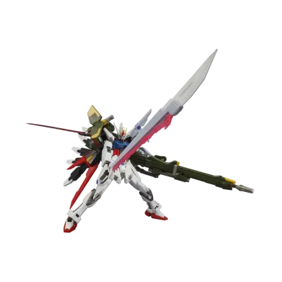ROBOT SPIRITS <SIDE MS> Perfect Strike Gundam
