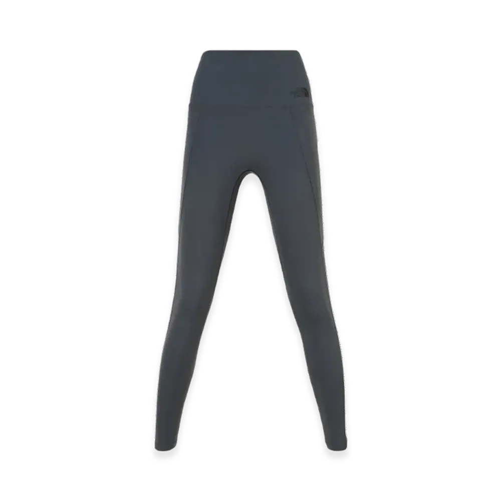 The North Face Sway Leggings (W) "Dark Gray"