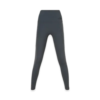 The North Face Sway Leggings (W) "Dark Gray"