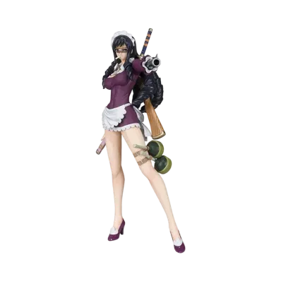 FiguartsZERO Baby 5