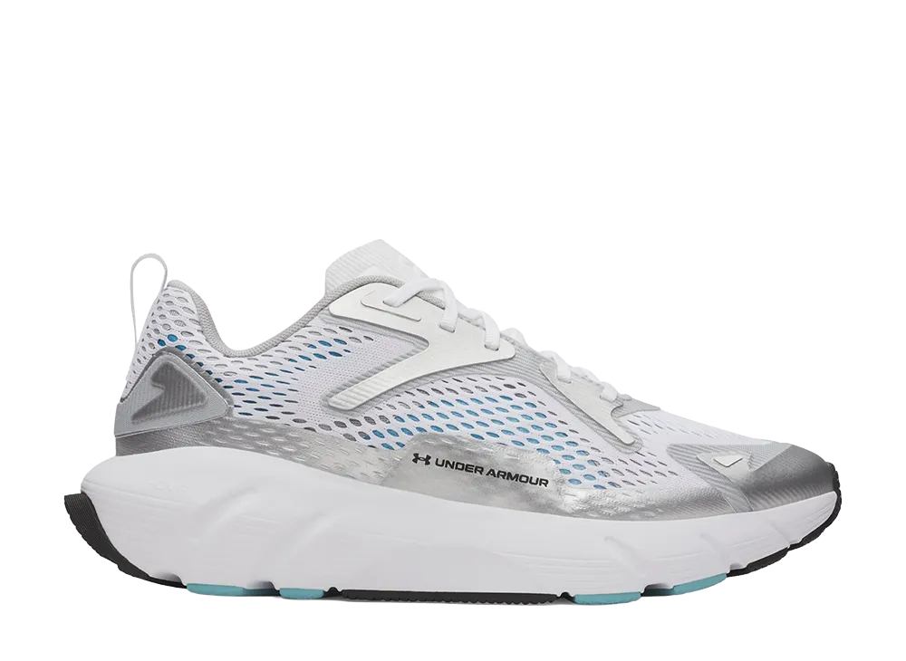 Under Armour UA Aura "White/Blue Haze/Black"