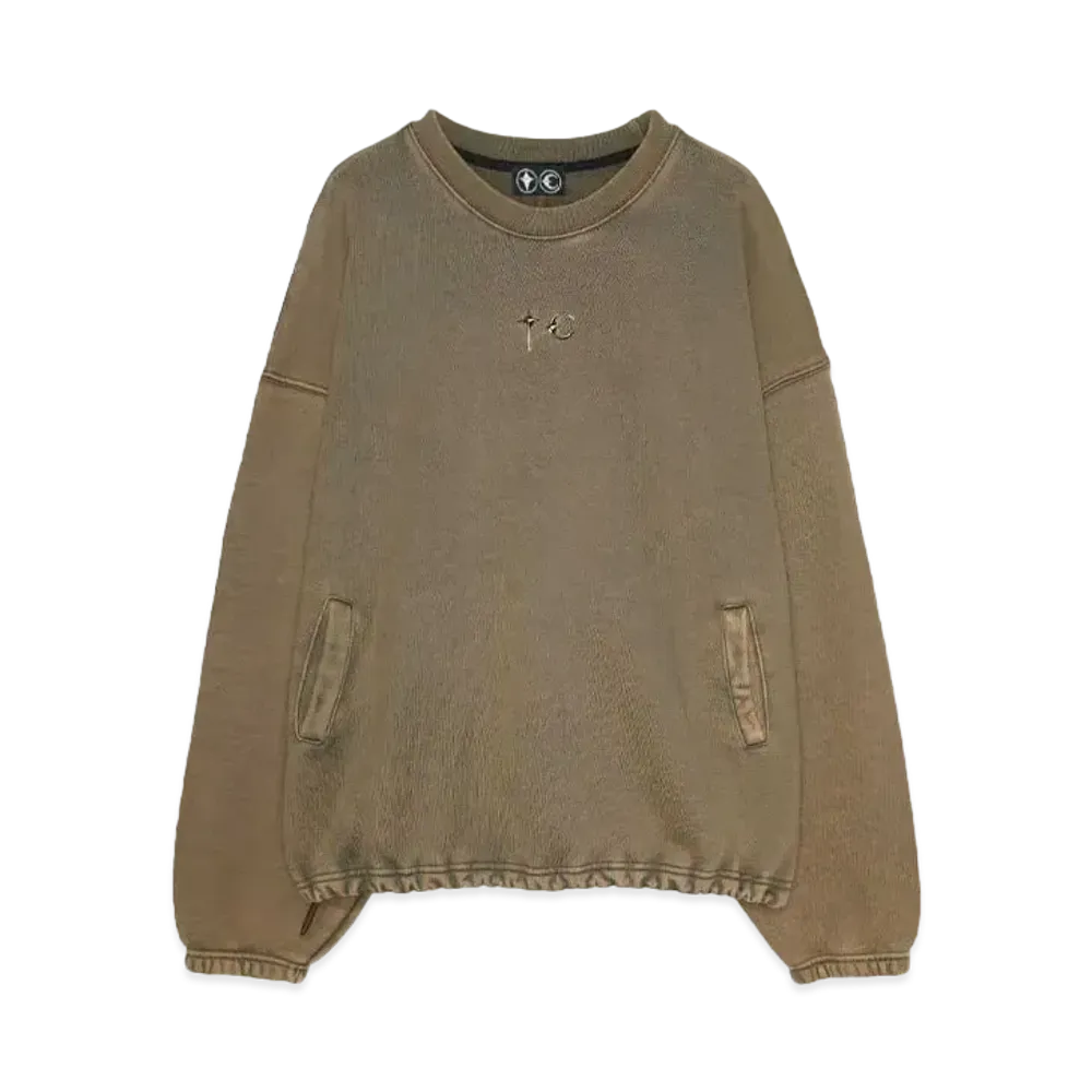 THUG CLUB War Survivor "KHAKI"