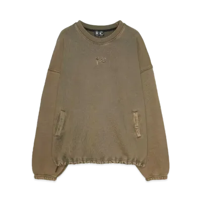 THUG CLUB War Survivor "KHAKI"