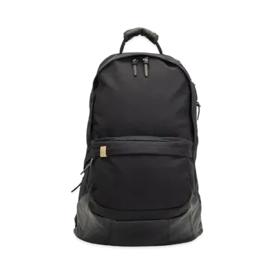 visvim Cordura 22L "Black"