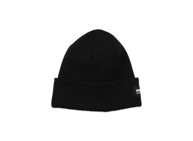 NEIGHBORHOOD Beanie "Black"