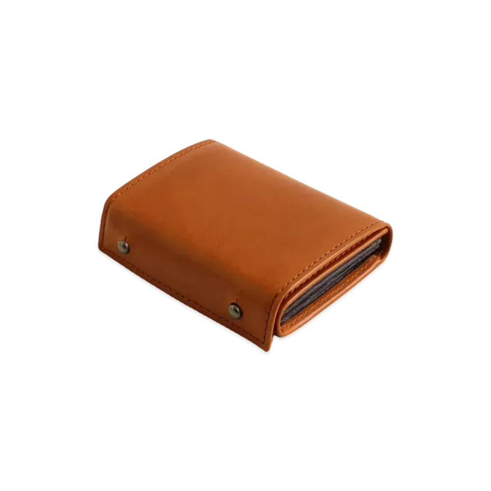 m+ millefoglie ll P25 BUSCHETO (LH) "Cognac"