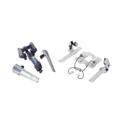 BANDAI "MASTER GRADE" Mission Pack C-Type & T-Type for MG 1/100 Gundam F90